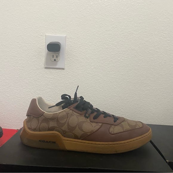 Coach Other - Coach Hoodie, Coach Polo, Jordan Flights, Jordan 10s, Puma, Coach Tennis Shoes